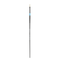 12 Pack: Princeton™ Aspen™ Series 6500 Long Handle Filbert Brush